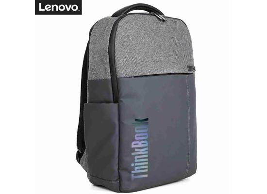 Lenovo Tb520-b Thinkbook Backpack For 14,15 Inch Computers 15.6inch Durable, Waterproof, Lightweight, Travel, Business Casual